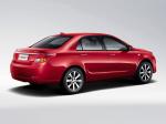 Emgrand Gleagle GC7 2011 года